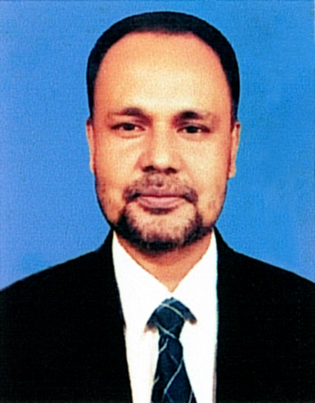 Photo of Md. Rafiqul Islam